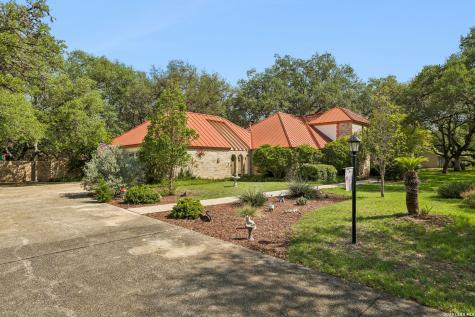 109 Long Bow Road Shavano Park TX 78231