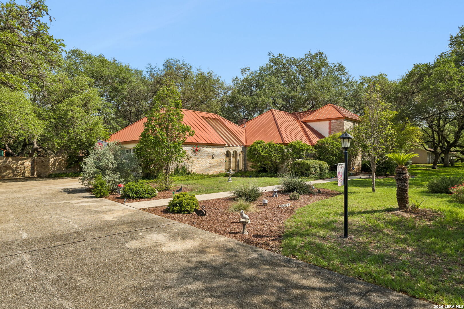 109 Long Bow Road Shavano Park TX 78231