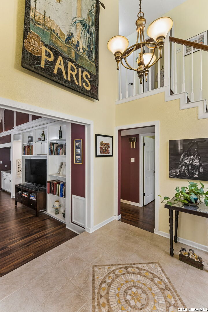 109 Long Bow Road Shavano Park TX 78231