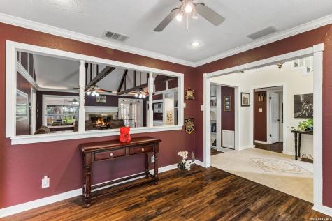 109 Long Bow Road Shavano Park TX 78231