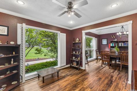 109 Long Bow Road Shavano Park TX 78231