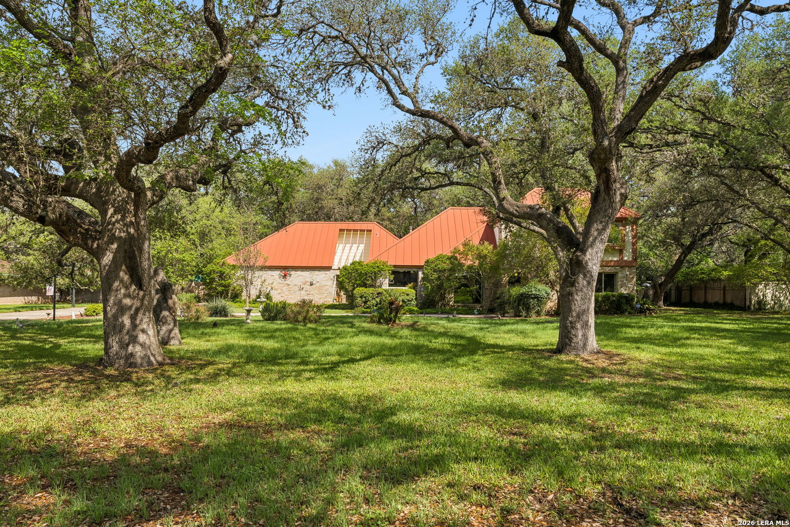 109 Long Bow Road Shavano Park TX 78231
