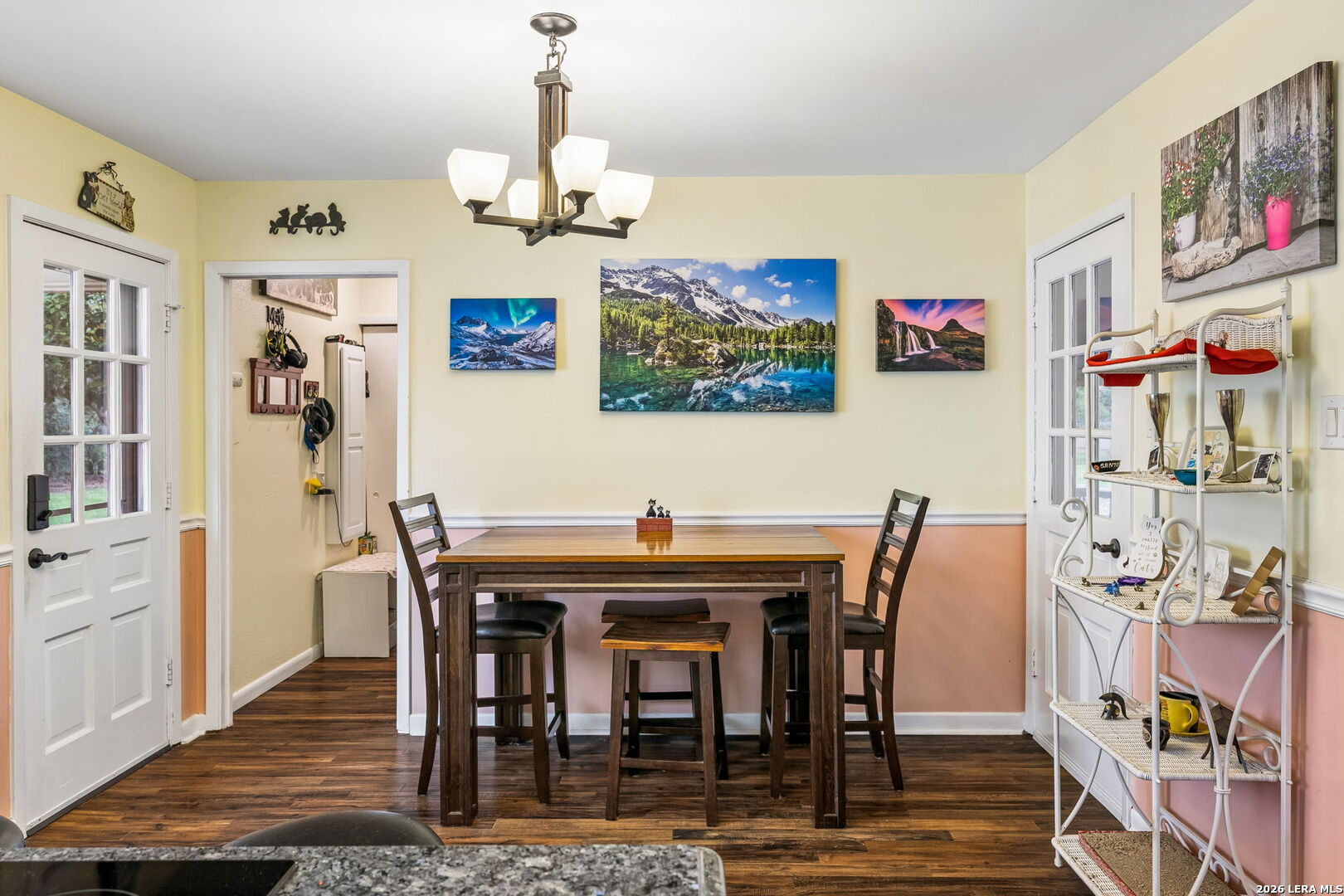 109 Long Bow Road Shavano Park TX 78231