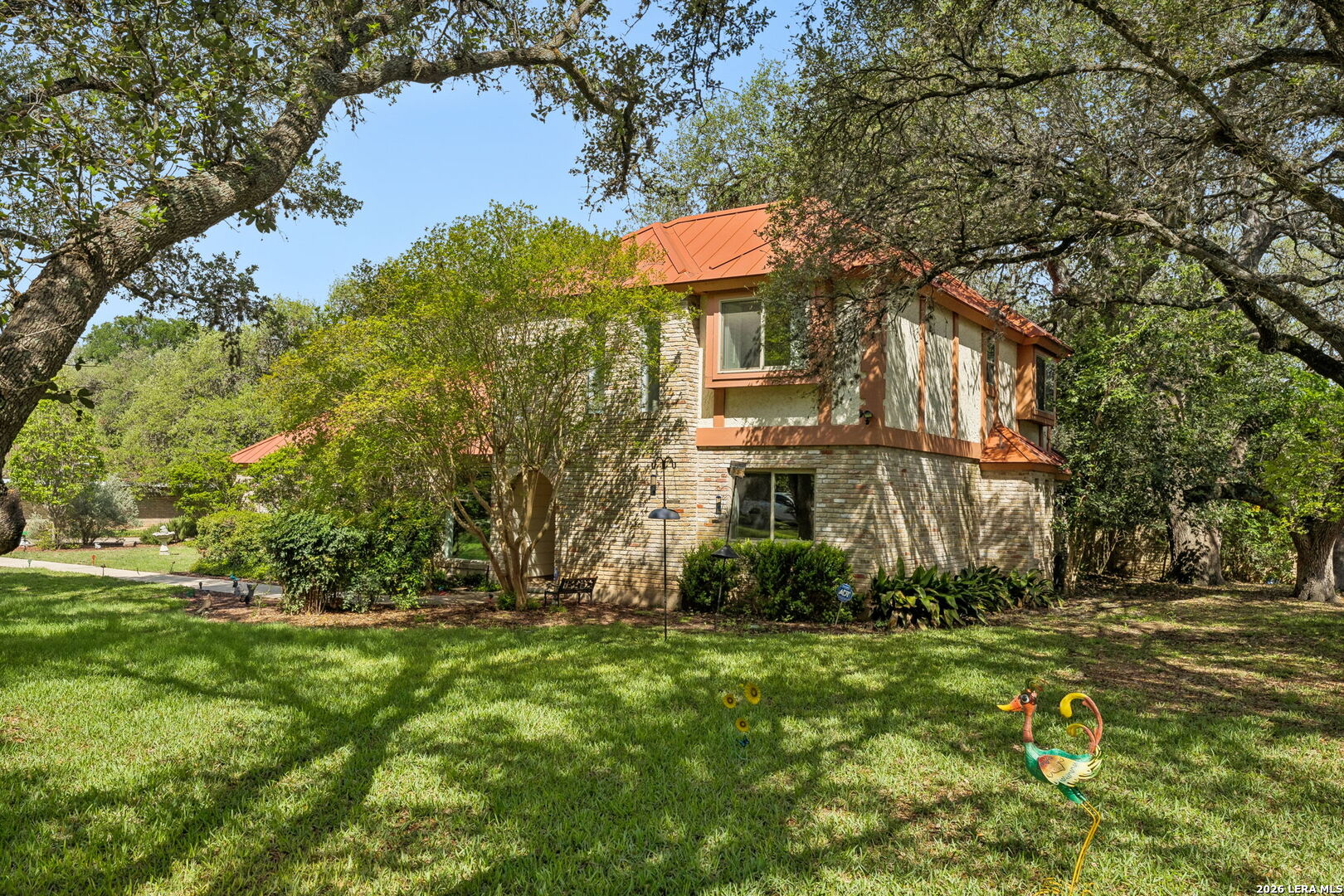 109 Long Bow Road Shavano Park TX 78231
