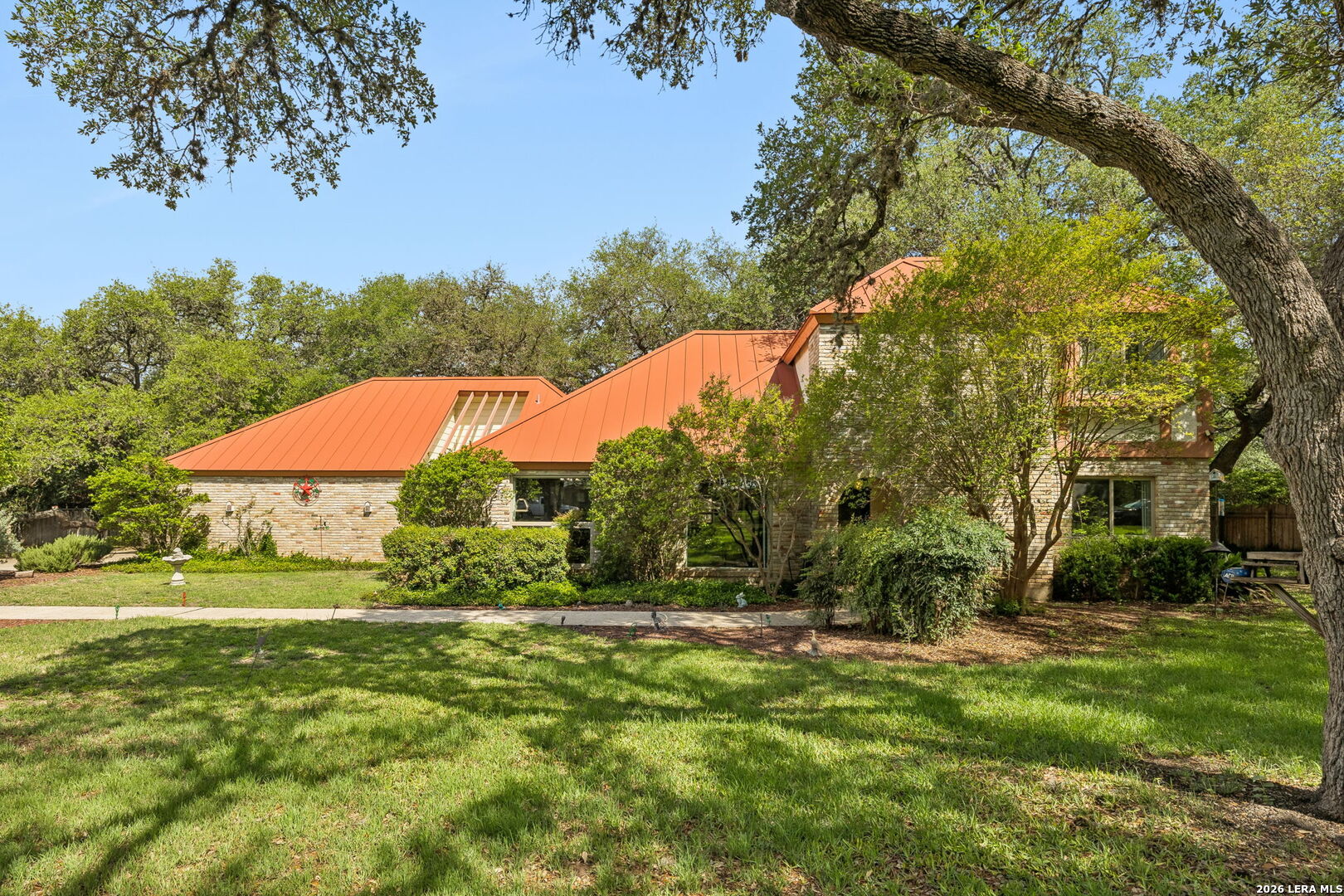 109 Long Bow Road Shavano Park TX 78231