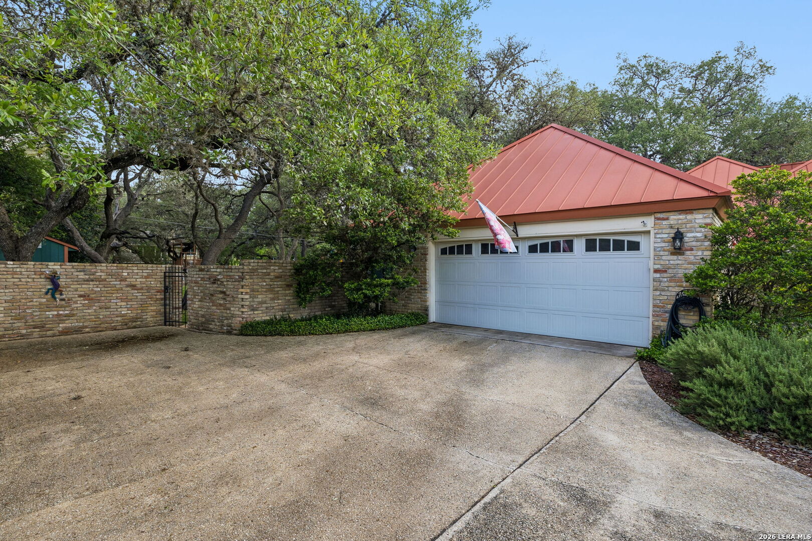 109 Long Bow Road Shavano Park TX 78231