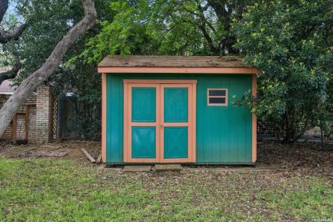 109 Long Bow Road Shavano Park TX 78231