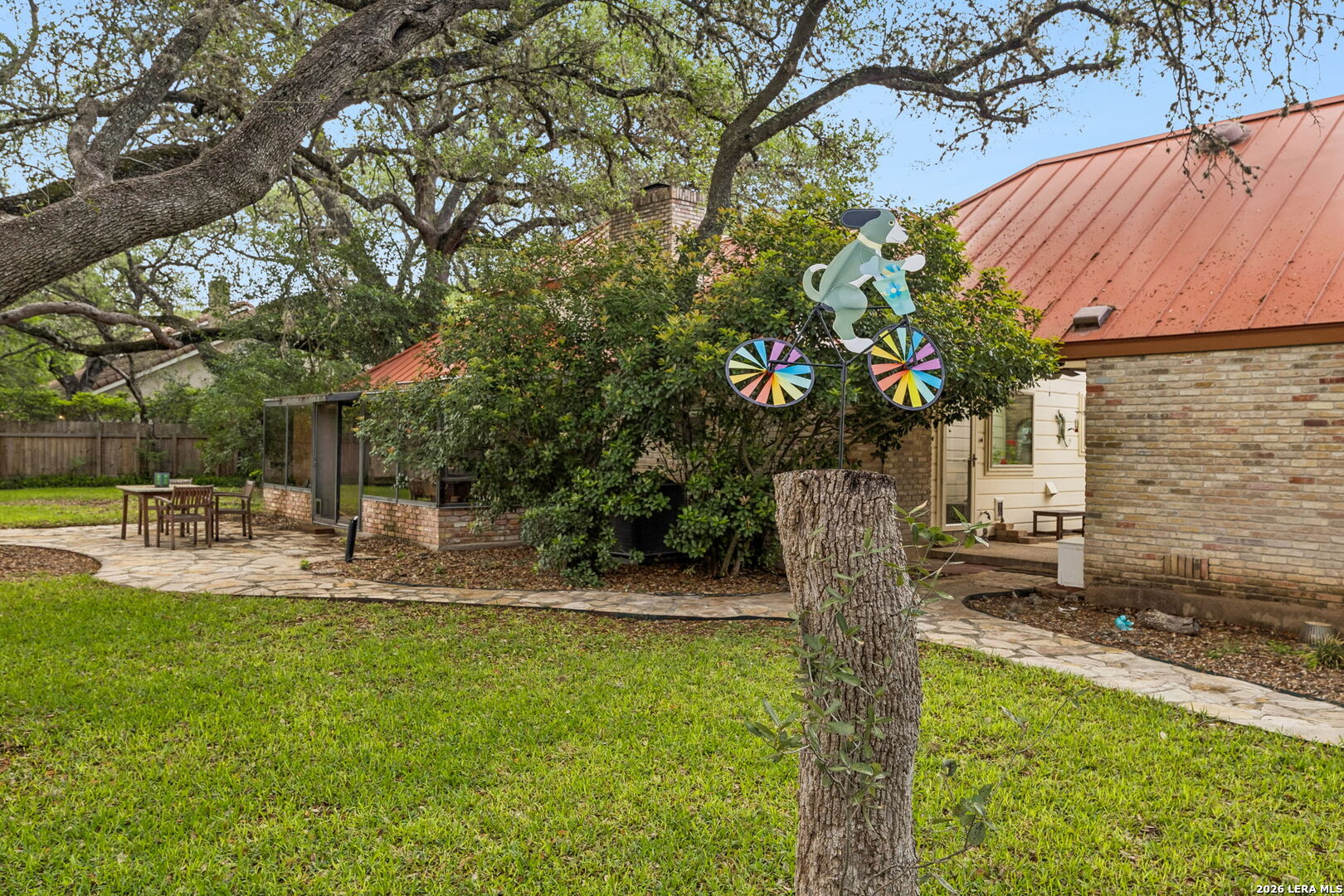 109 Long Bow Road Shavano Park TX 78231