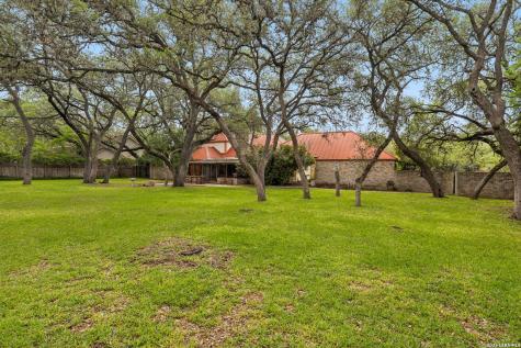 109 Long Bow Road Shavano Park TX 78231
