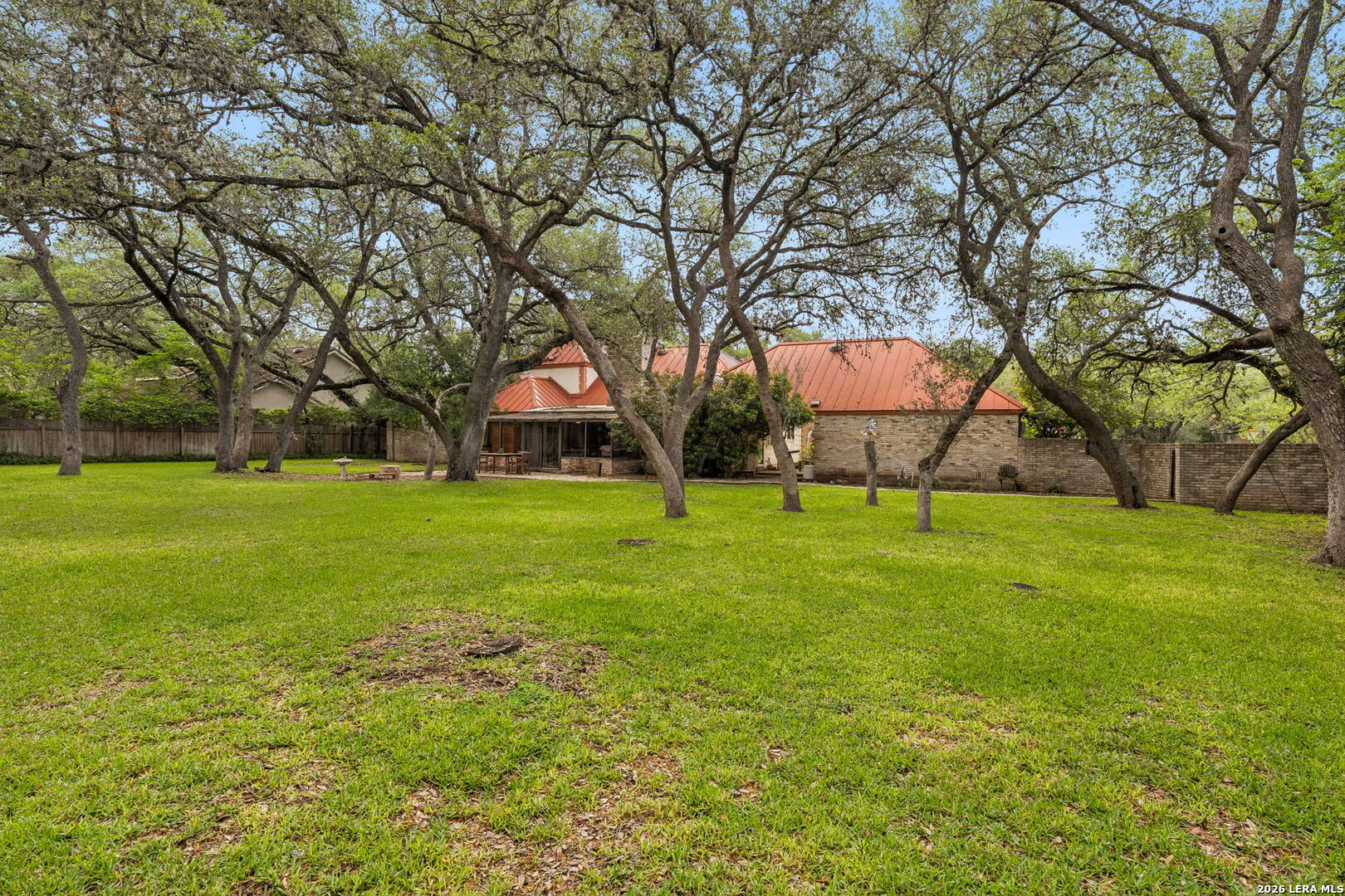 109 Long Bow Road Shavano Park TX 78231