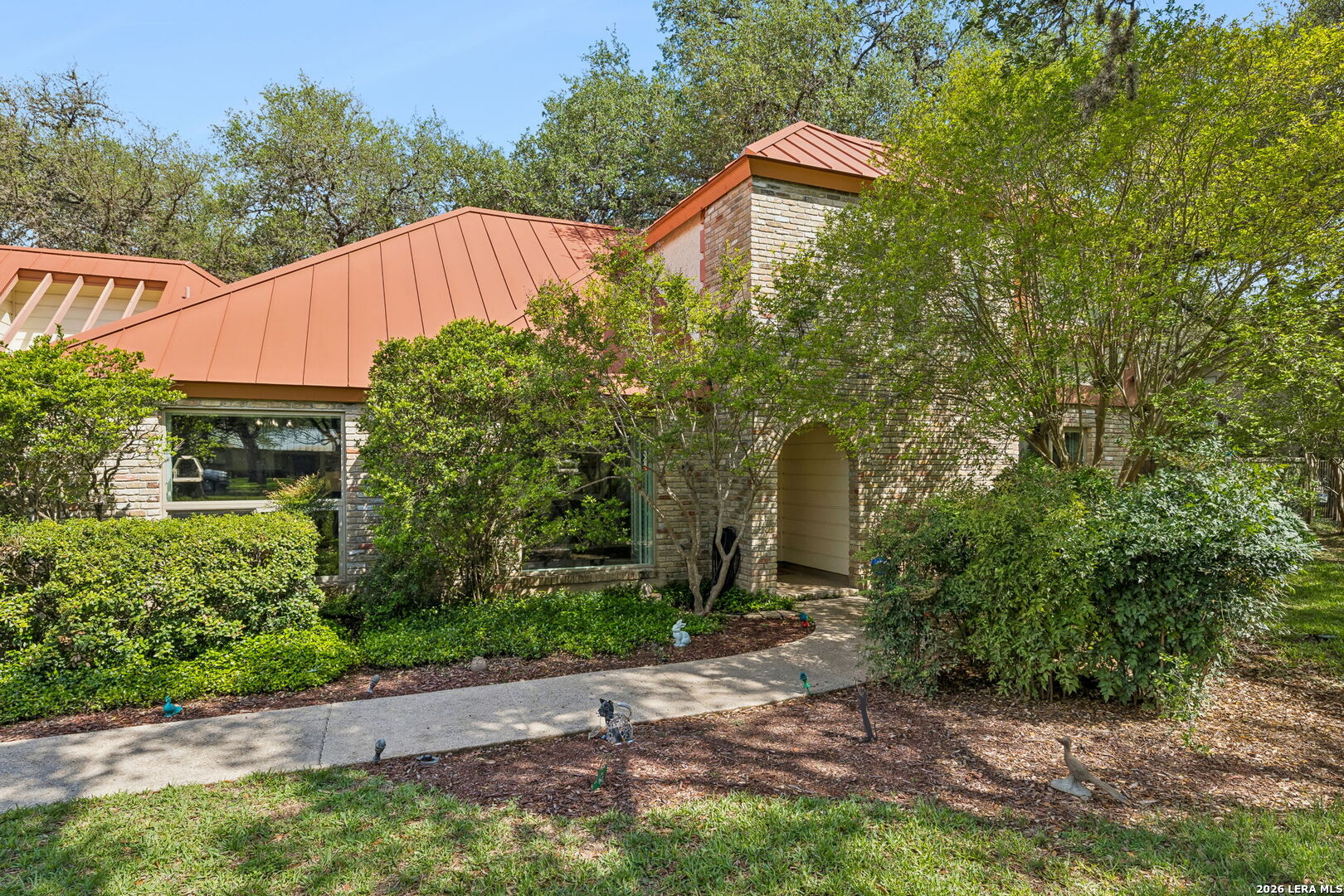 109 Long Bow Road Shavano Park TX 78231