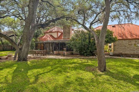 109 Long Bow Road Shavano Park TX 78231