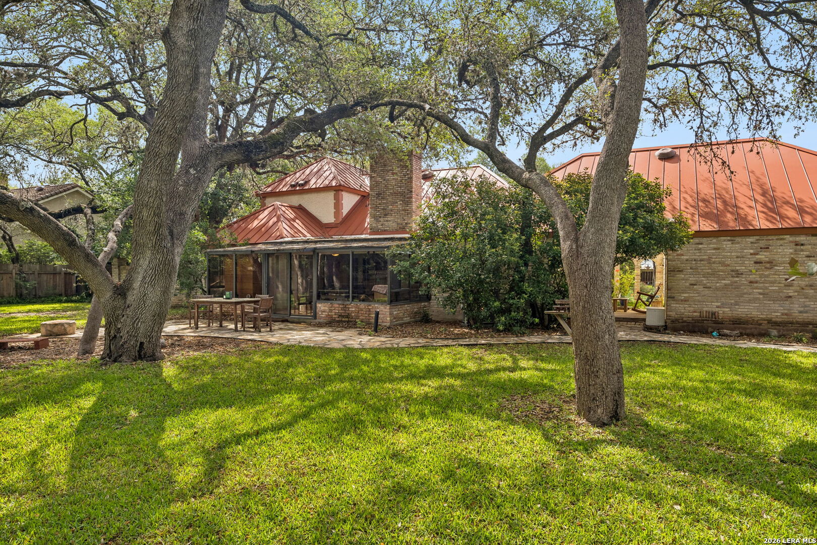 109 Long Bow Road Shavano Park TX 78231