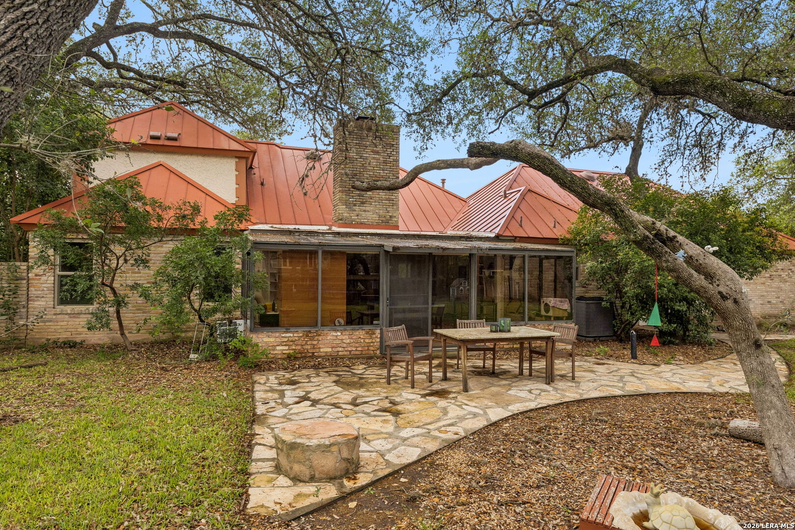 109 Long Bow Road Shavano Park TX 78231