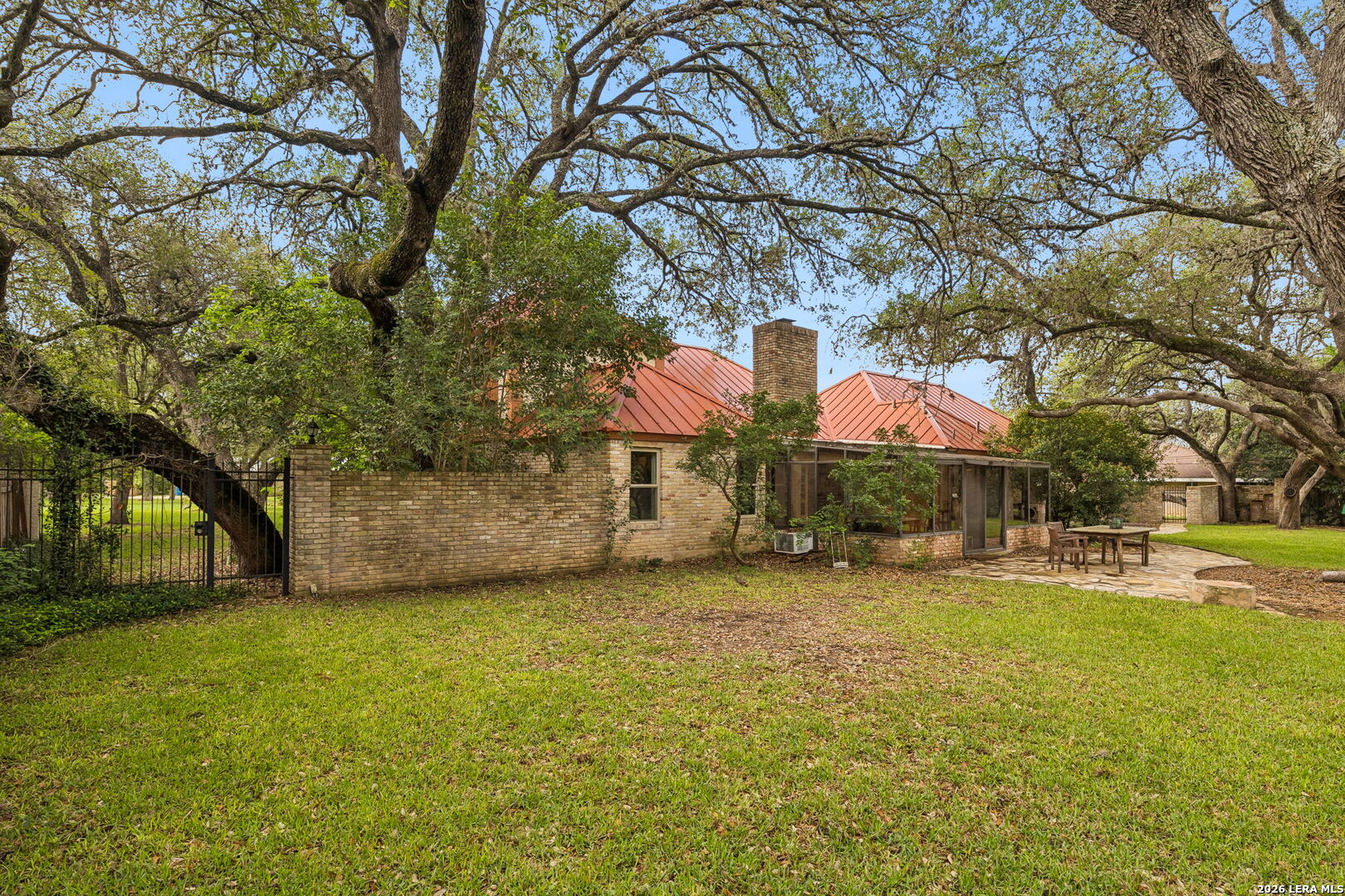109 Long Bow Road Shavano Park TX 78231