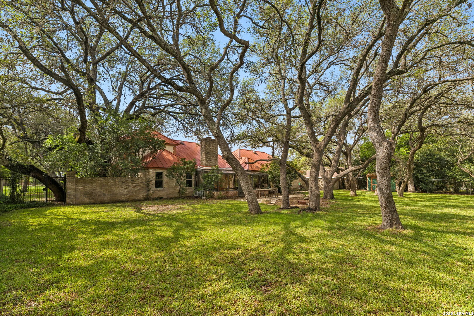 109 Long Bow Road Shavano Park TX 78231
