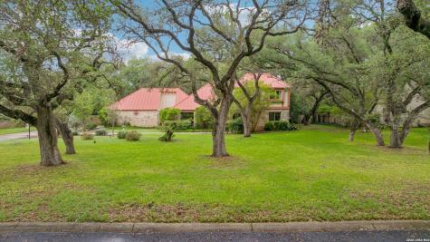 109 Long Bow Road Shavano Park TX 78231
