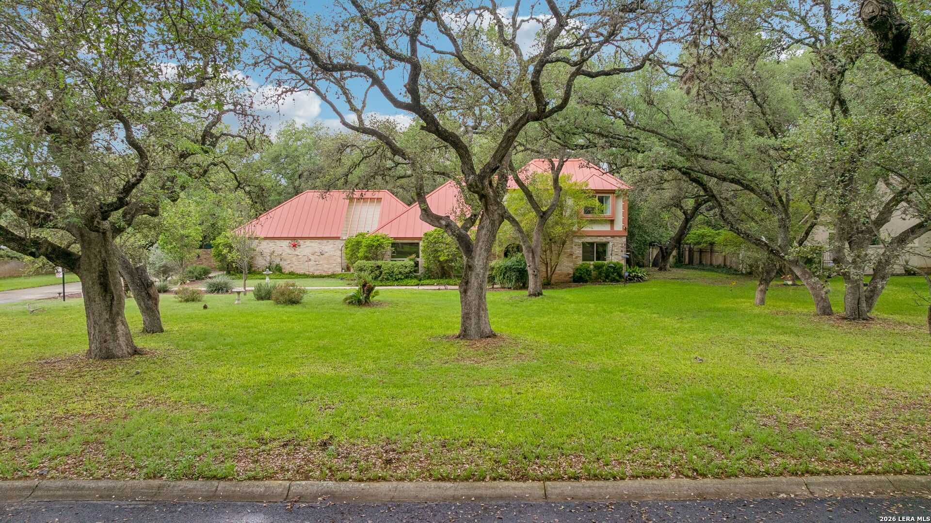 109 Long Bow Road Shavano Park TX 78231