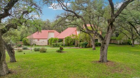 109 Long Bow Road Shavano Park TX 78231