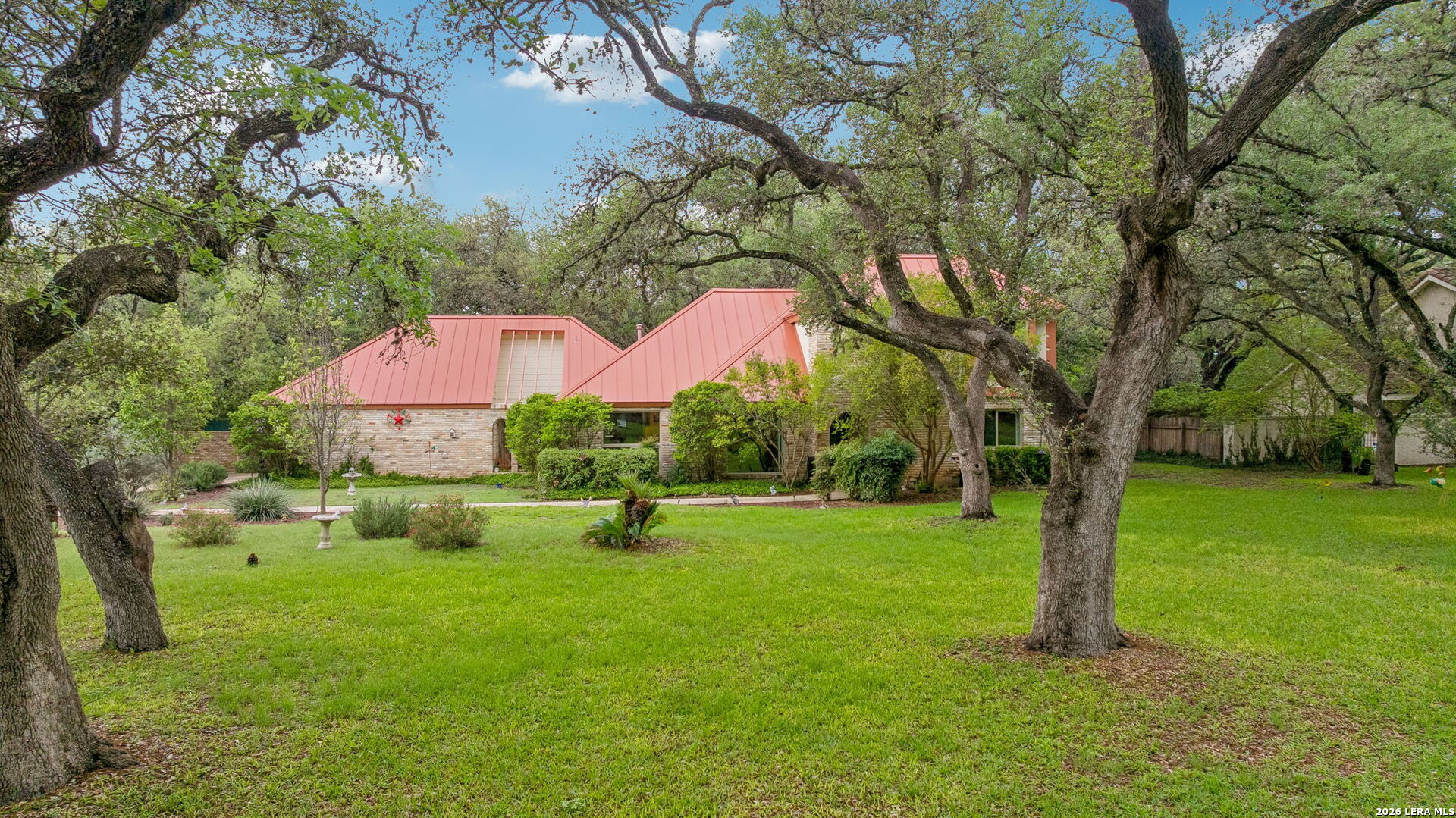 109 Long Bow Road Shavano Park TX 78231