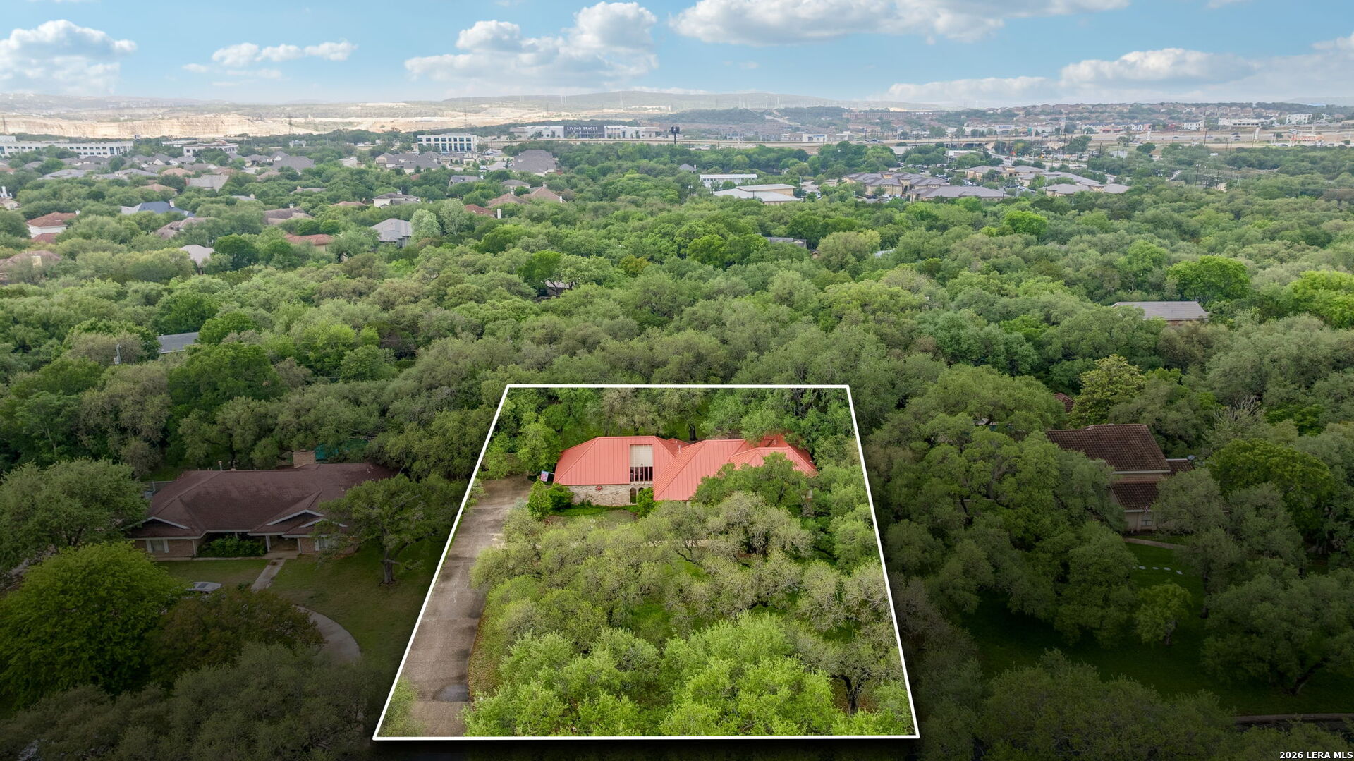 109 Long Bow Road Shavano Park TX 78231