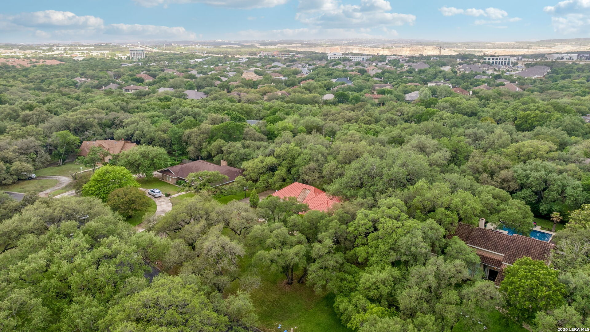 109 Long Bow Road Shavano Park TX 78231