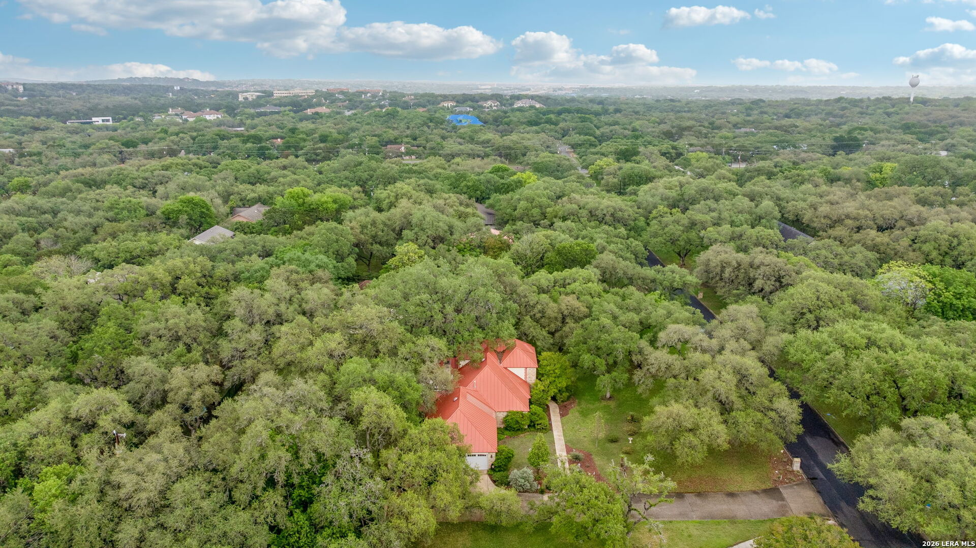 109 Long Bow Road Shavano Park TX 78231