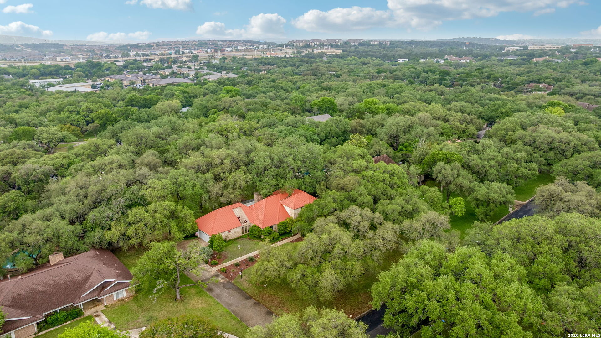 109 Long Bow Road Shavano Park TX 78231