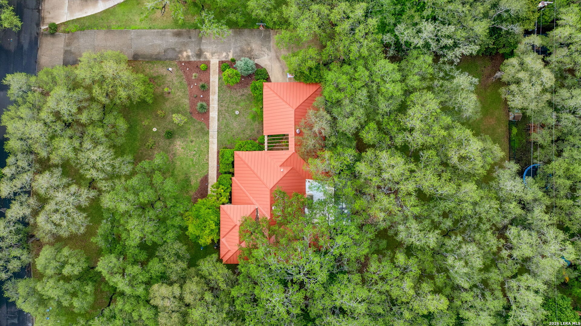 109 Long Bow Road Shavano Park TX 78231