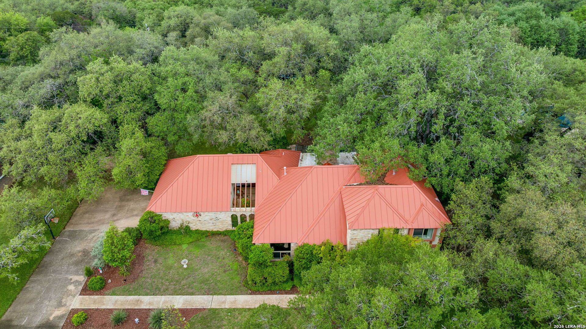 109 Long Bow Road Shavano Park TX 78231