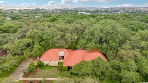 109 Long Bow Road Shavano Park TX 78231