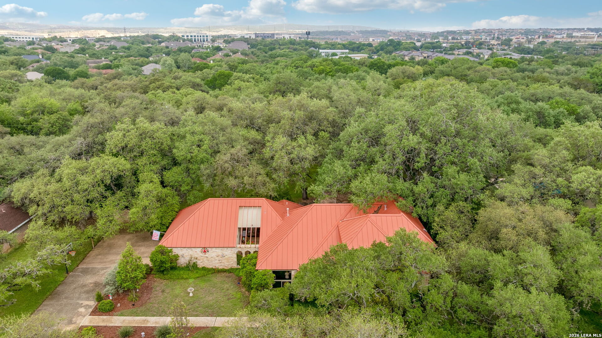 109 Long Bow Road Shavano Park TX 78231