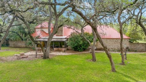 109 Long Bow Road Shavano Park TX 78231