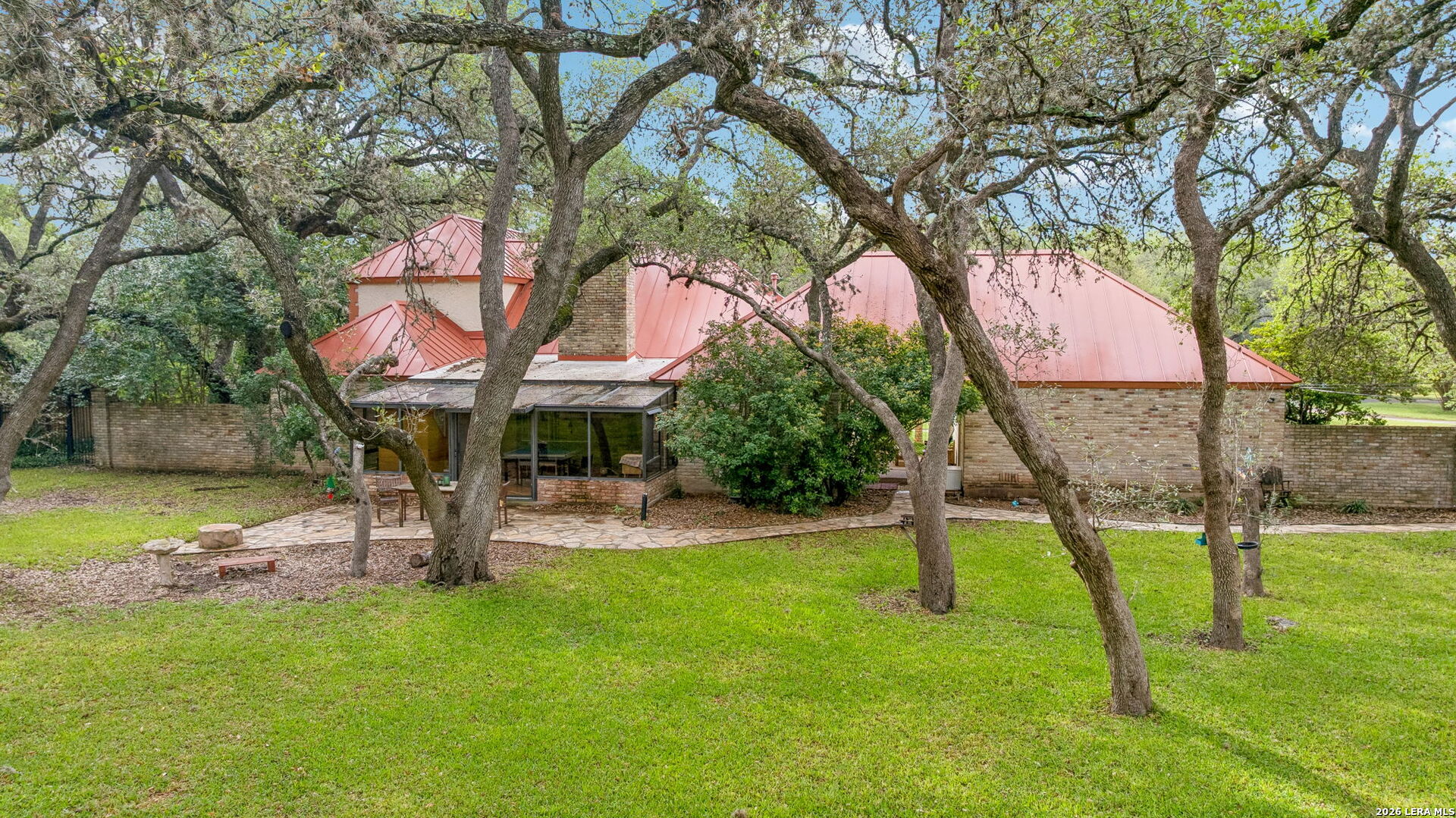 109 Long Bow Road Shavano Park TX 78231