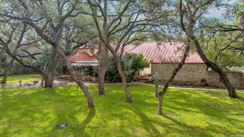 109 Long Bow Road Shavano Park TX 78231
