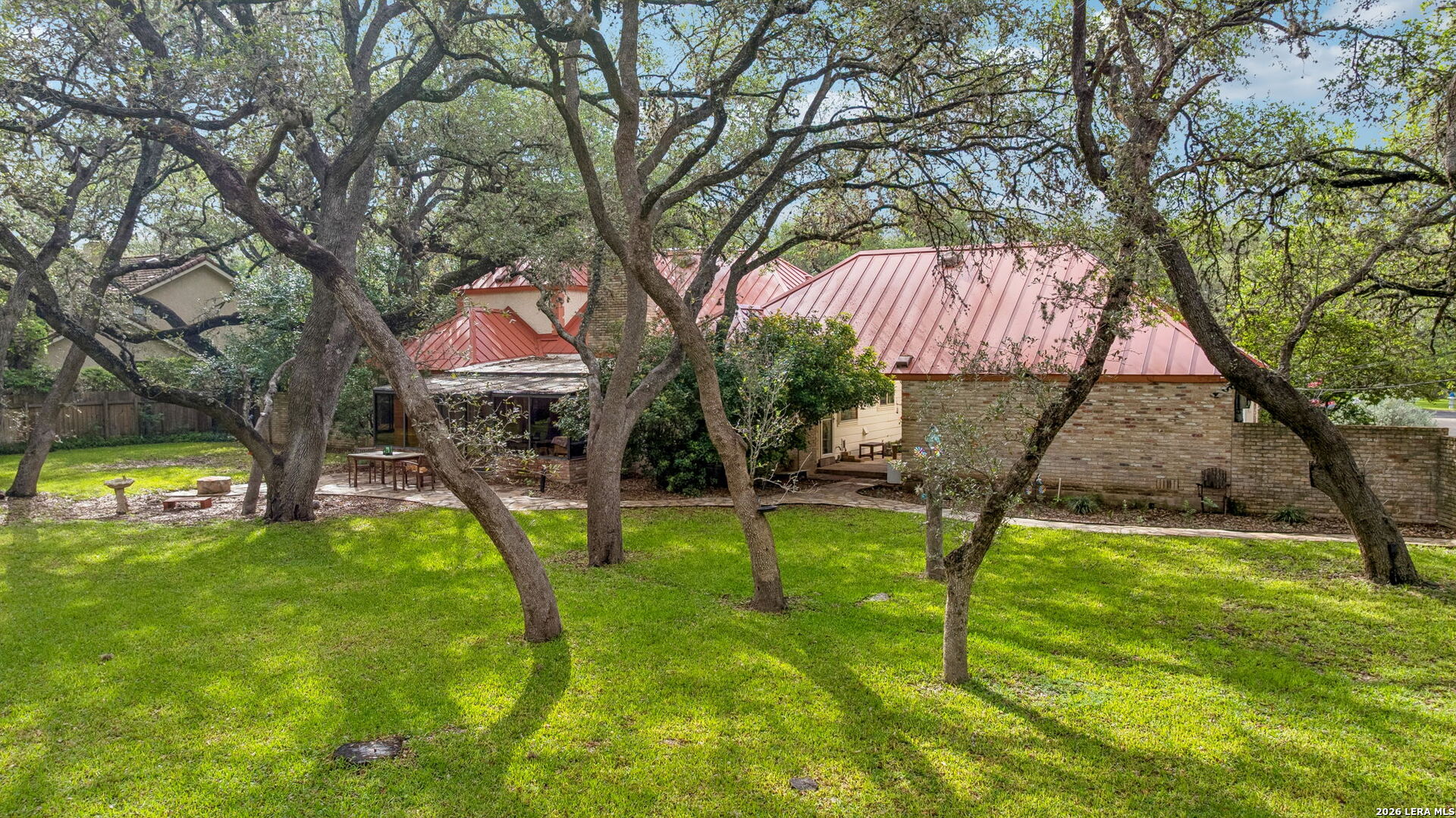 109 Long Bow Road Shavano Park TX 78231