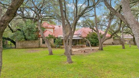 109 Long Bow Road Shavano Park TX 78231