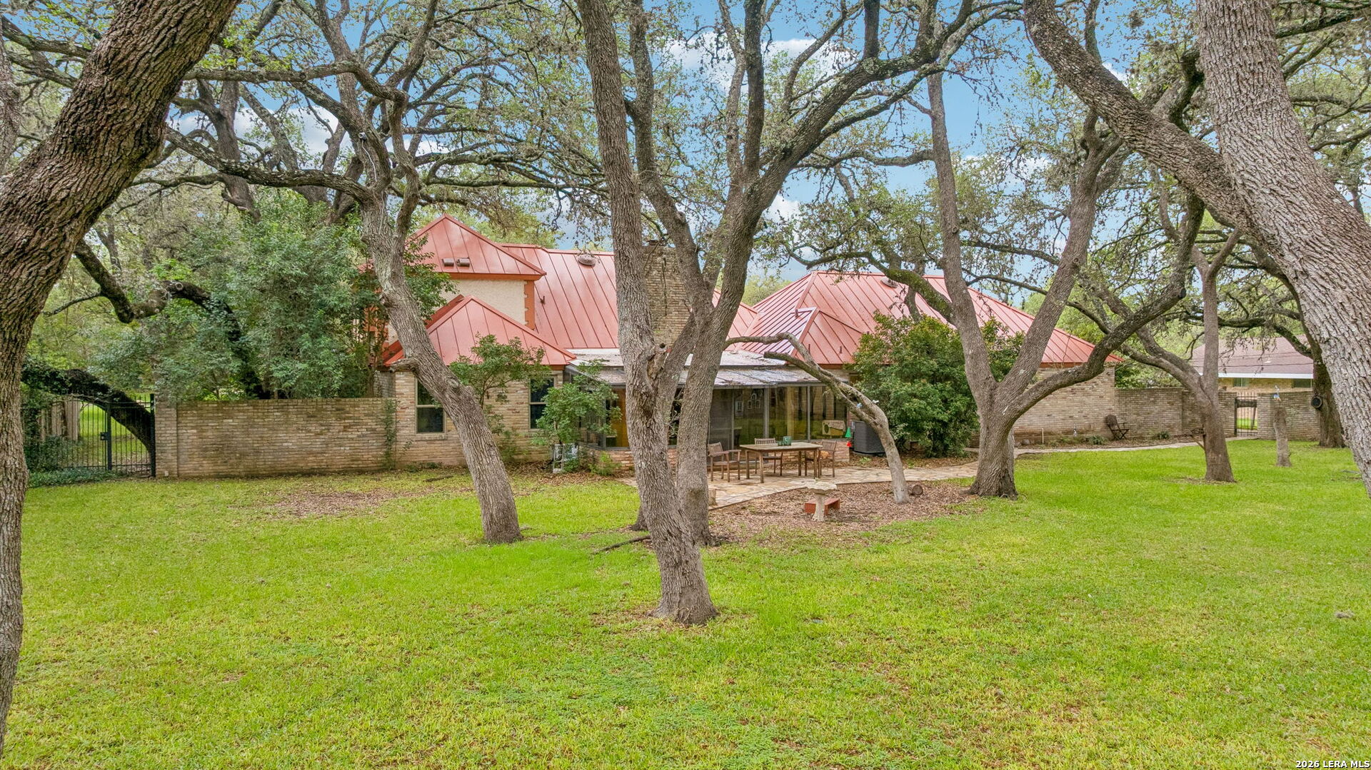 109 Long Bow Road Shavano Park TX 78231