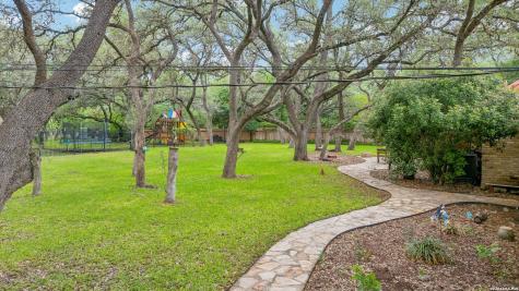 109 Long Bow Road Shavano Park TX 78231
