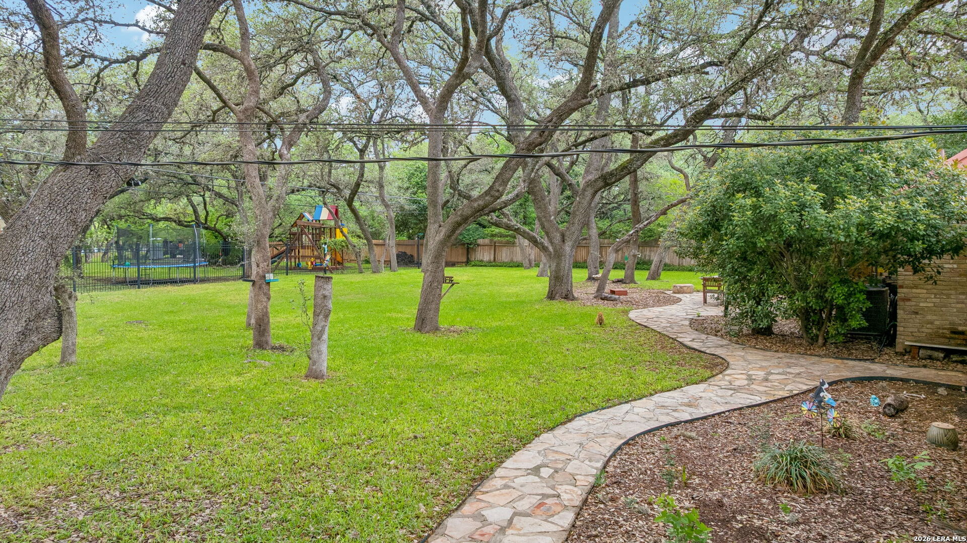 109 Long Bow Road Shavano Park TX 78231