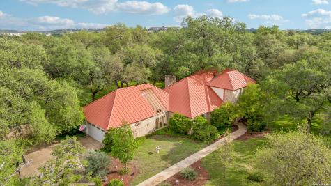 109 Long Bow Road Shavano Park TX 78231