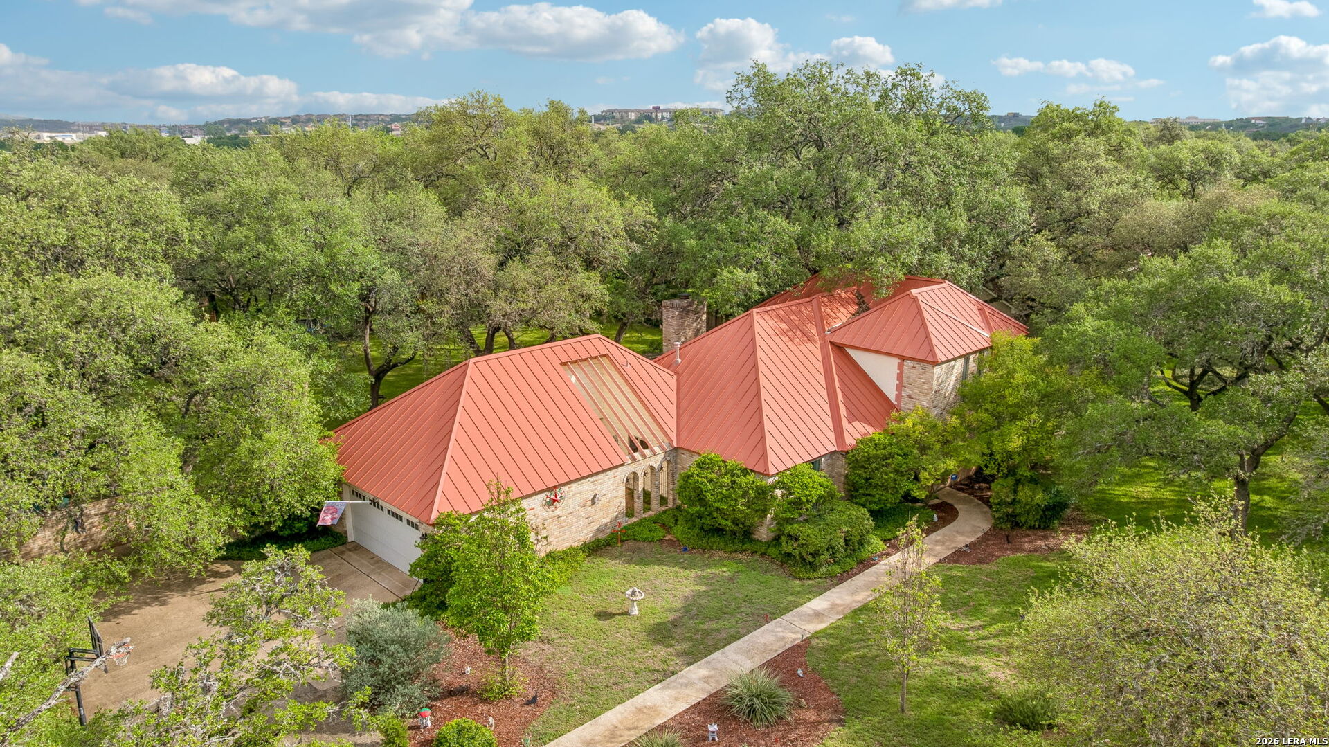 109 Long Bow Road Shavano Park TX 78231