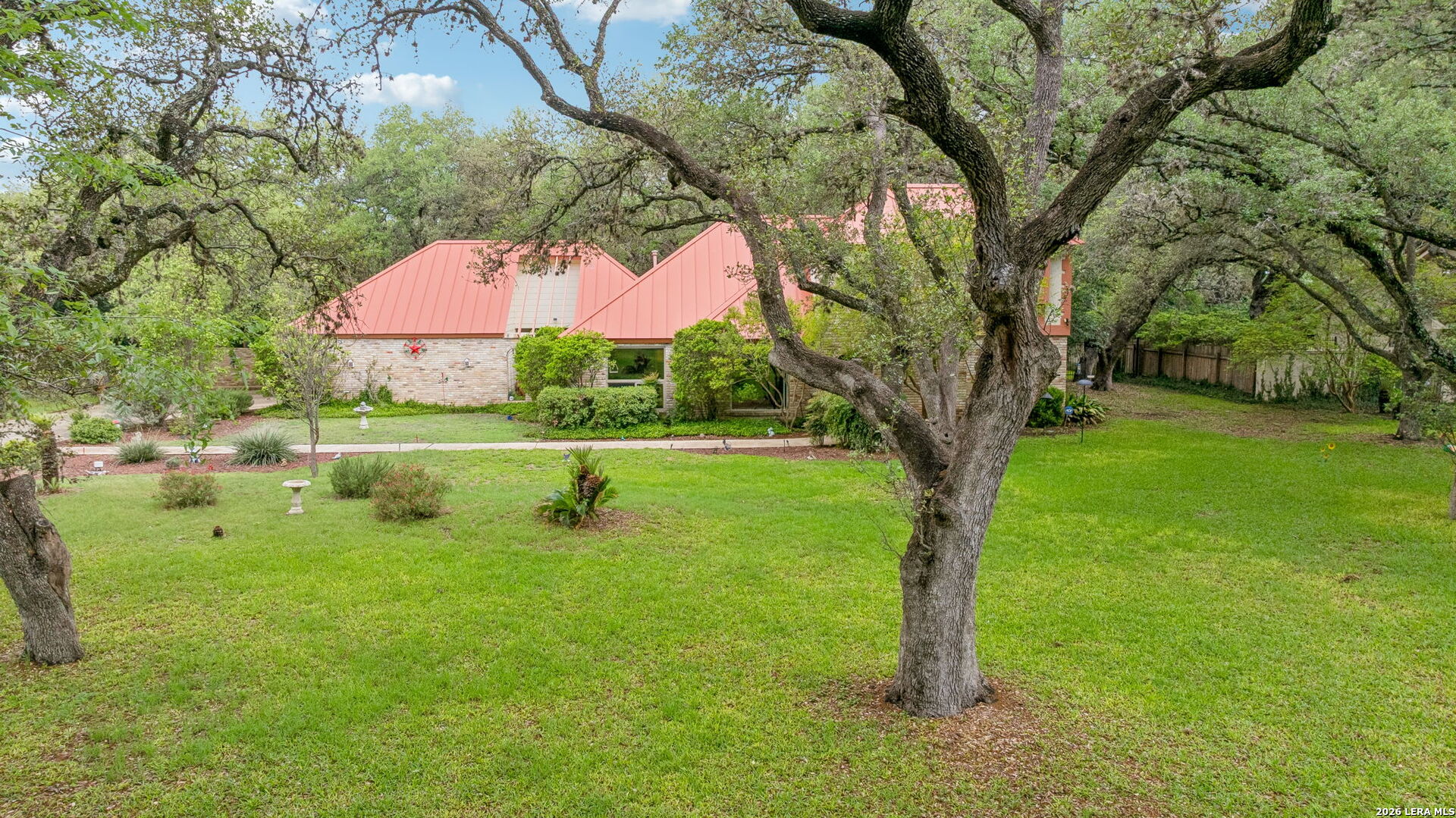 109 Long Bow Road Shavano Park TX 78231