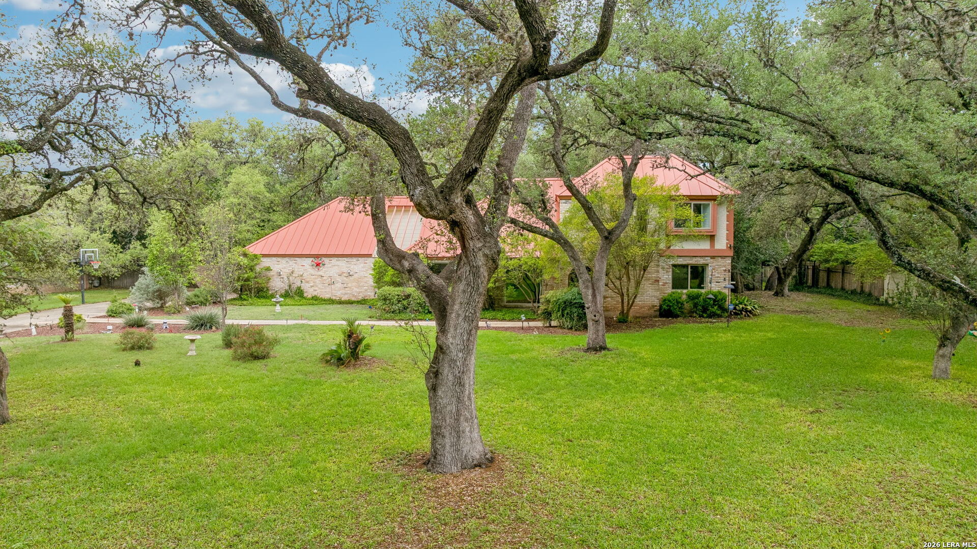 109 Long Bow Road Shavano Park TX 78231