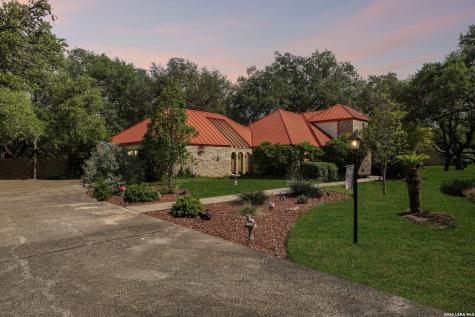 109 Long Bow Road Shavano Park TX 78231