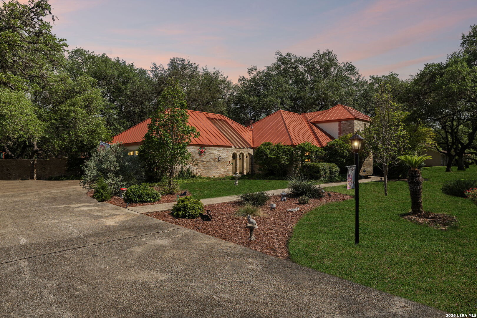 109 Long Bow Road Shavano Park TX 78231