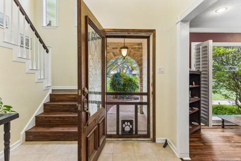 109 Long Bow Road Shavano Park TX 78231