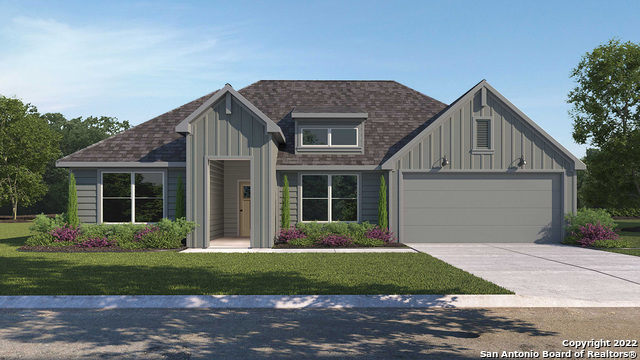29105 Rock Canyon Bulverde TX 78163