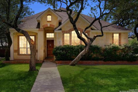 19243 Deer Elk Crest San Antonio TX 78258