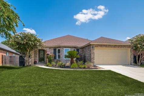 2130 Indian Meadows Drive San Antonio TX 78230
